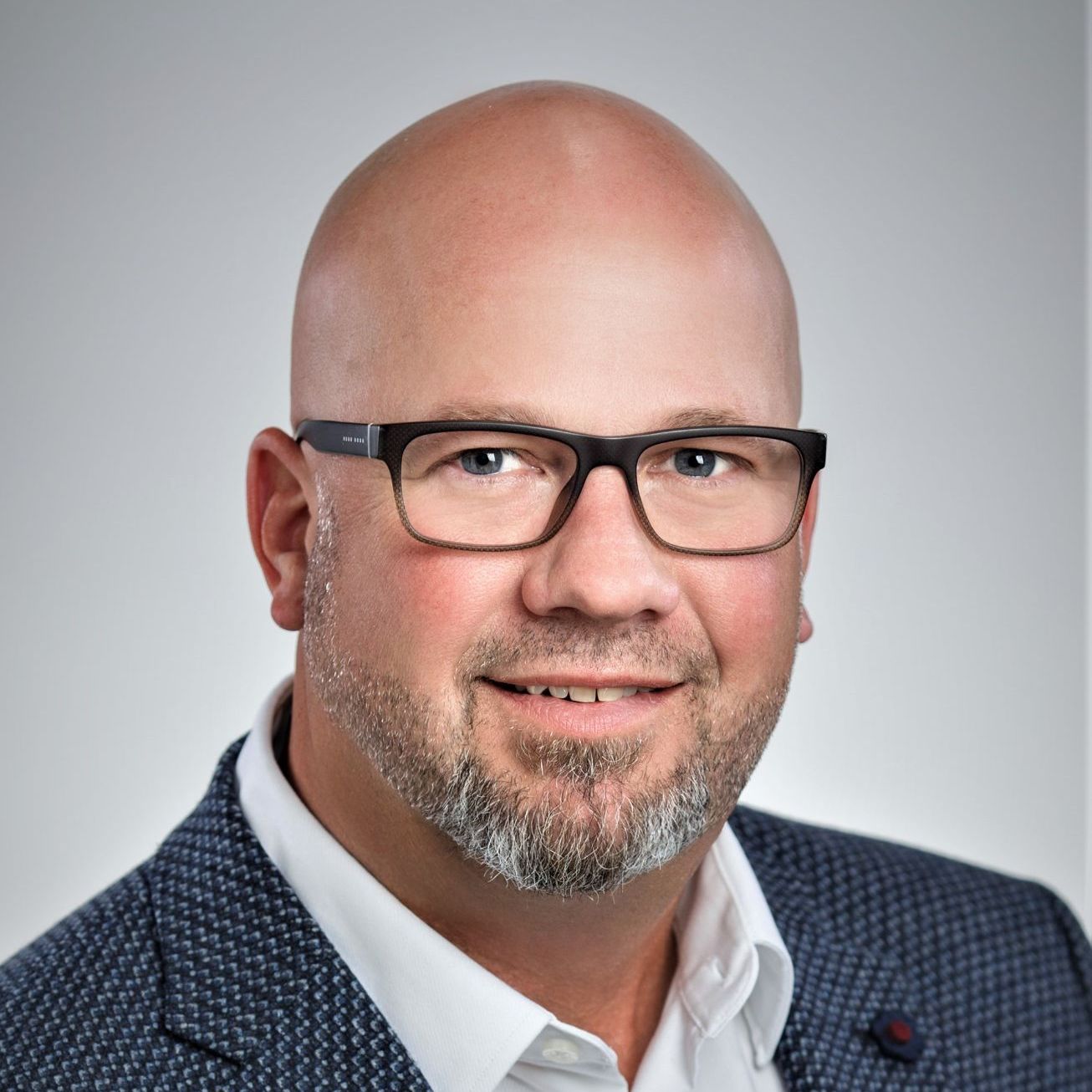 Profile of Blaine Mitchell