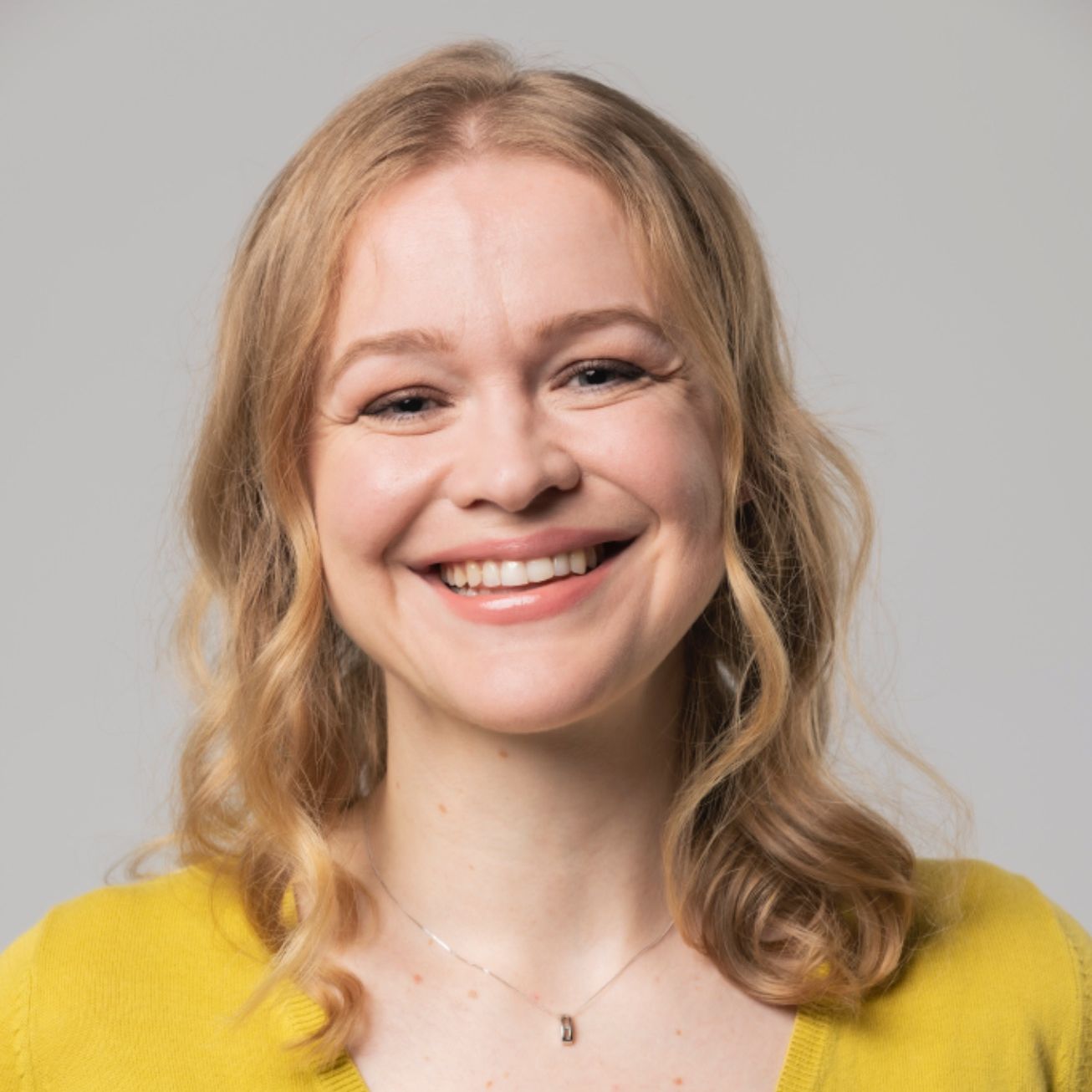 Profile of Kristina Rothe