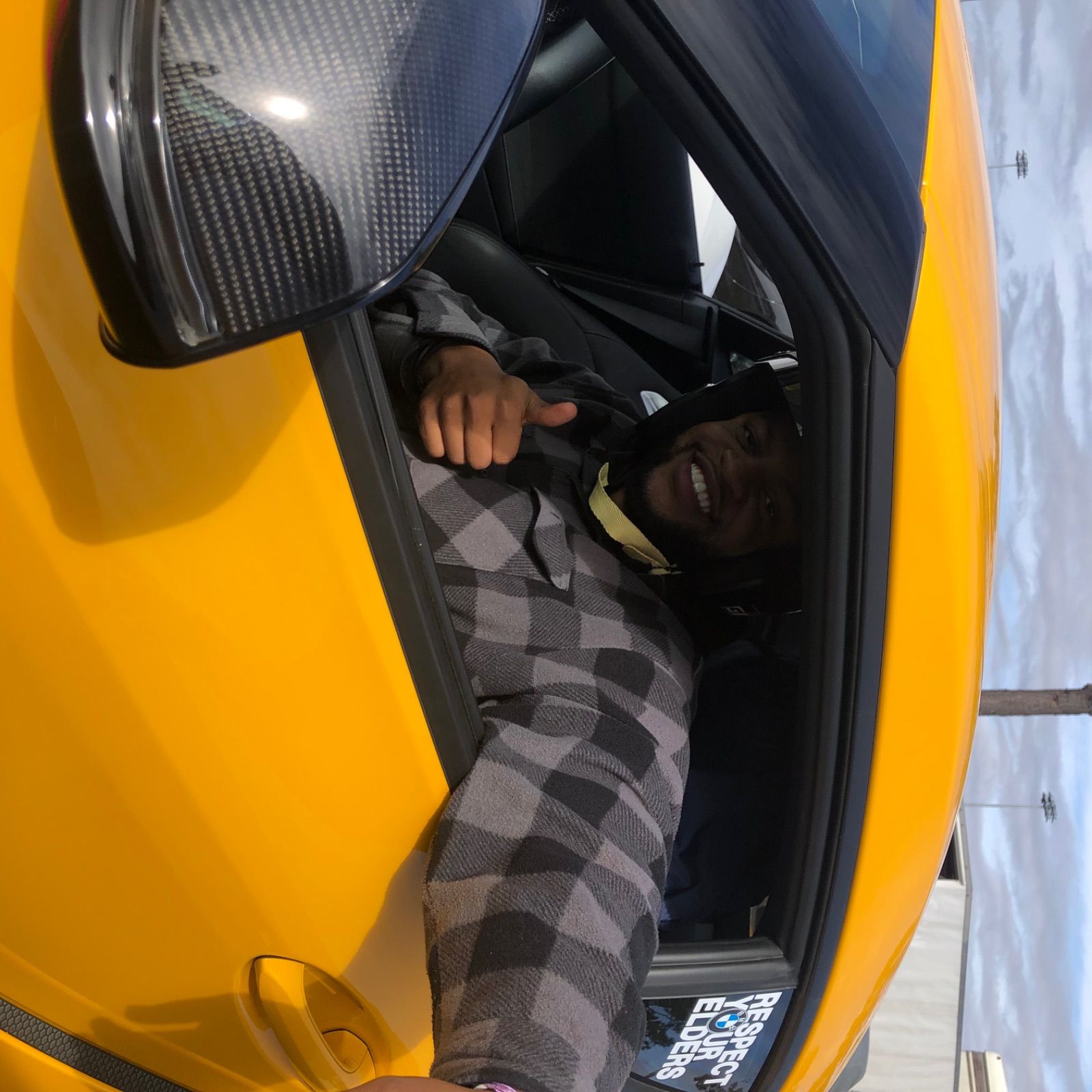 Profile of George Watford