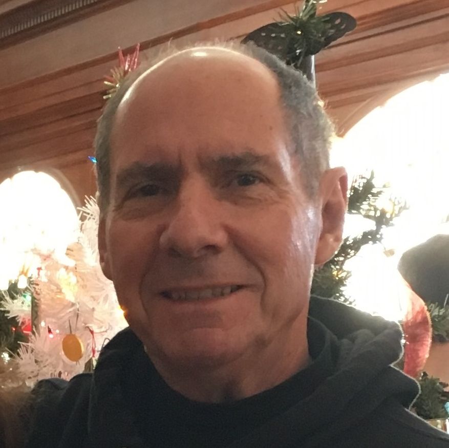 Profile of Wayne Sartori