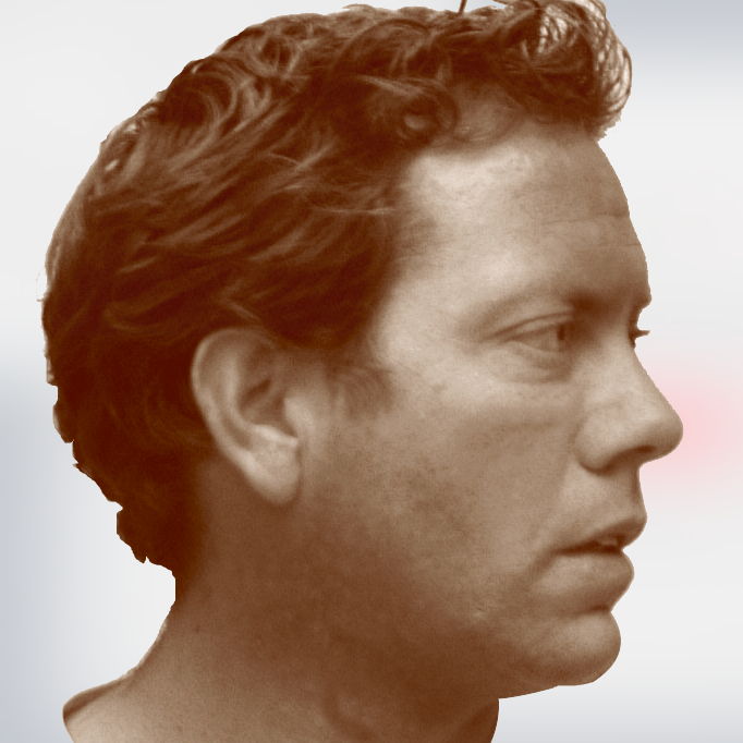 Profile of Harry Price