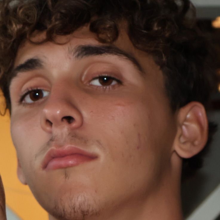 Profile of Orion Ramie