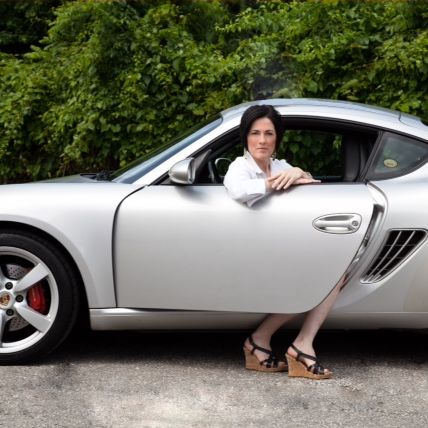 Profile of Wendy Chetney