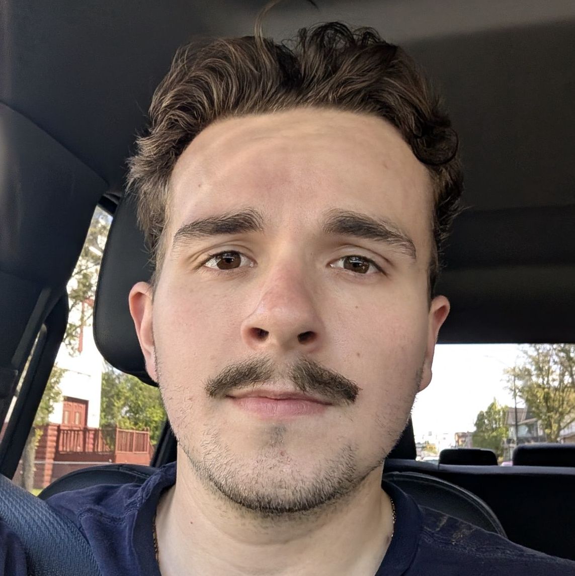 Profile of Mitchell Playfair
