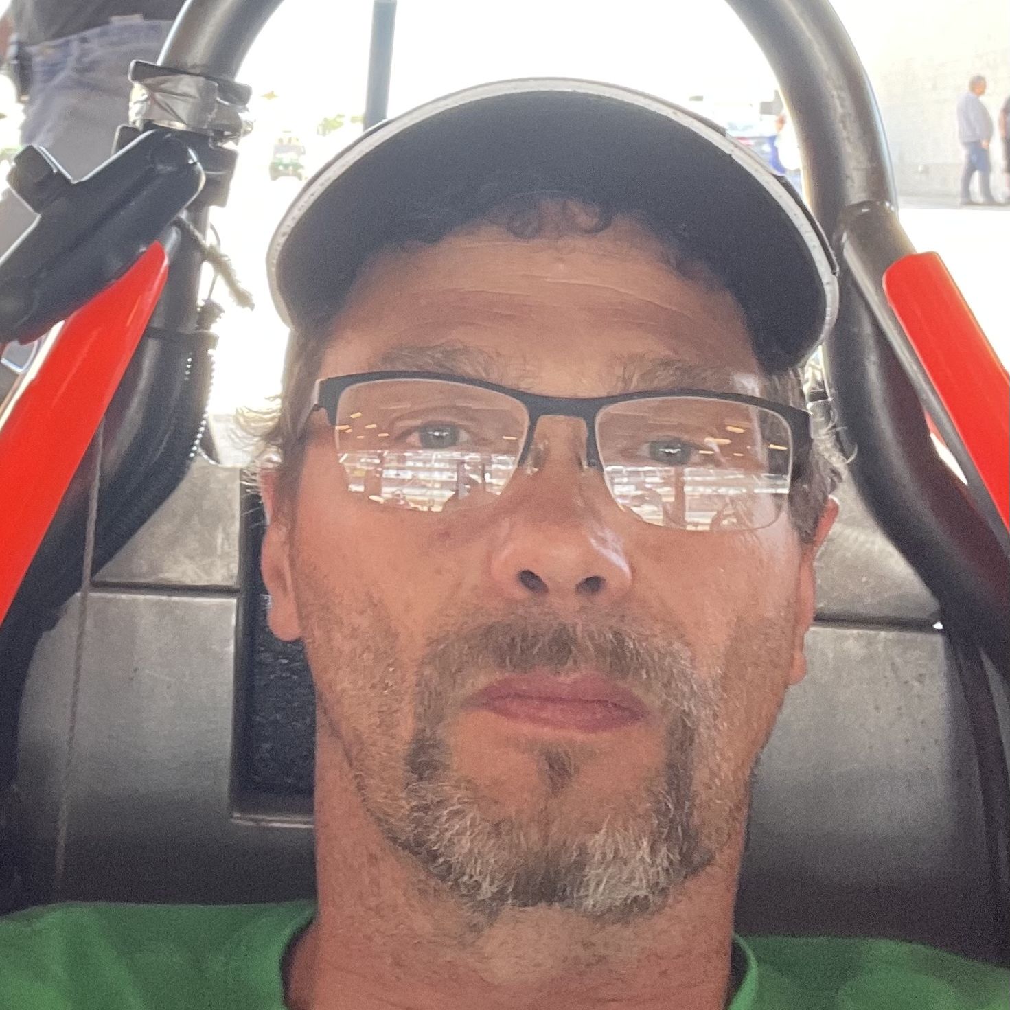 Profile of Jeff Filipkowski