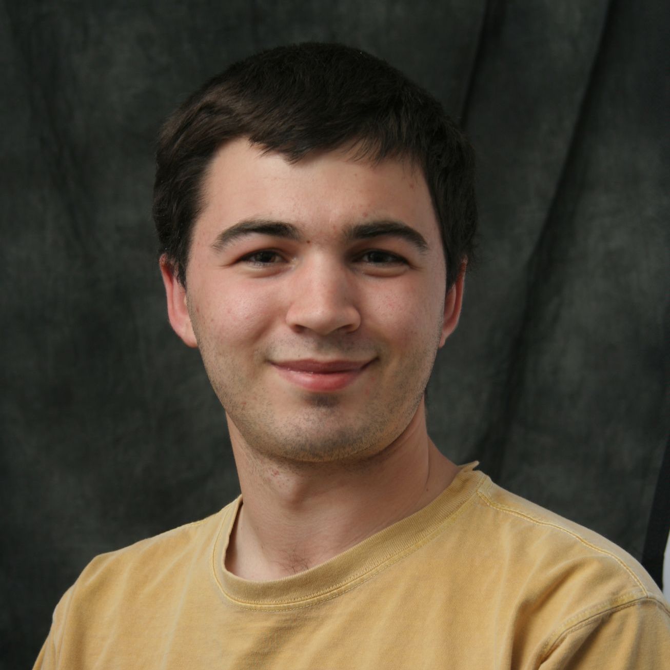 Profile of Samuel Reiman