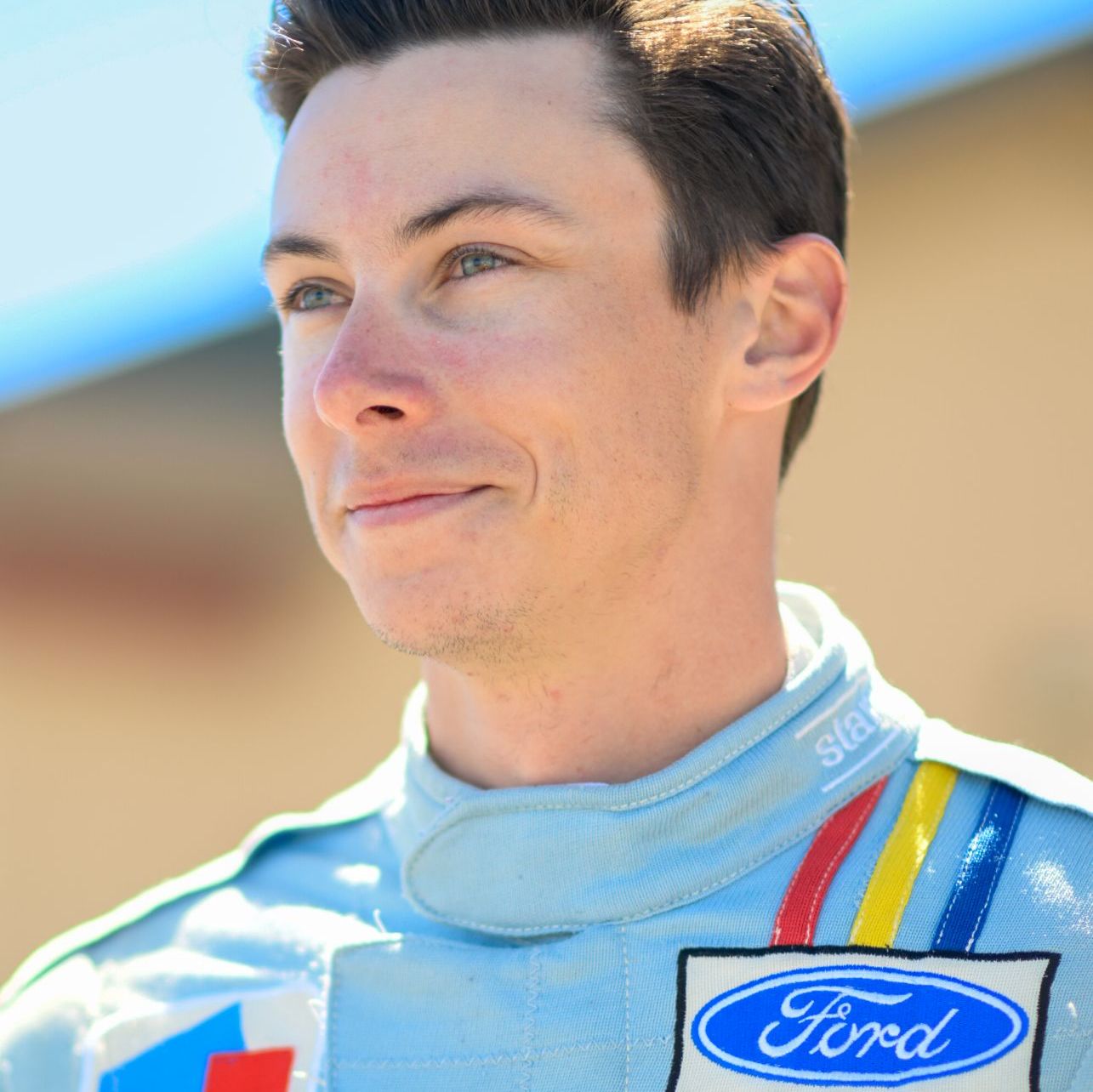 Profile of Kyle Collins