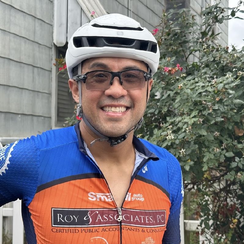 Profile of Bj Alcantara