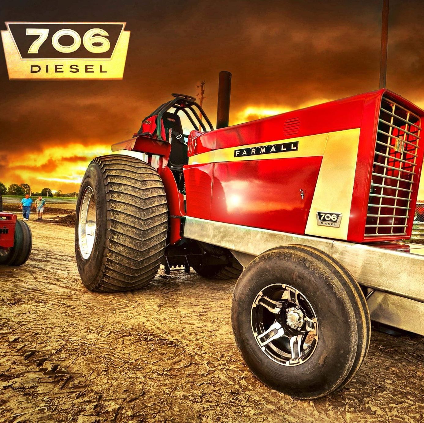 Profile of Glen Goss