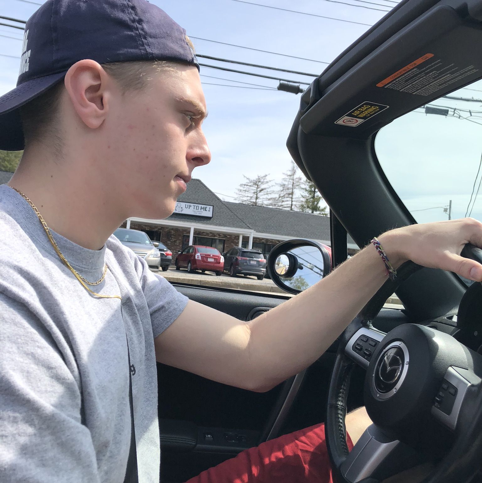 Profile of Anthony Ritacco