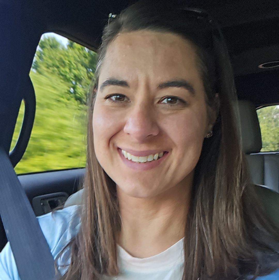 Profile of Jamey McGowan
