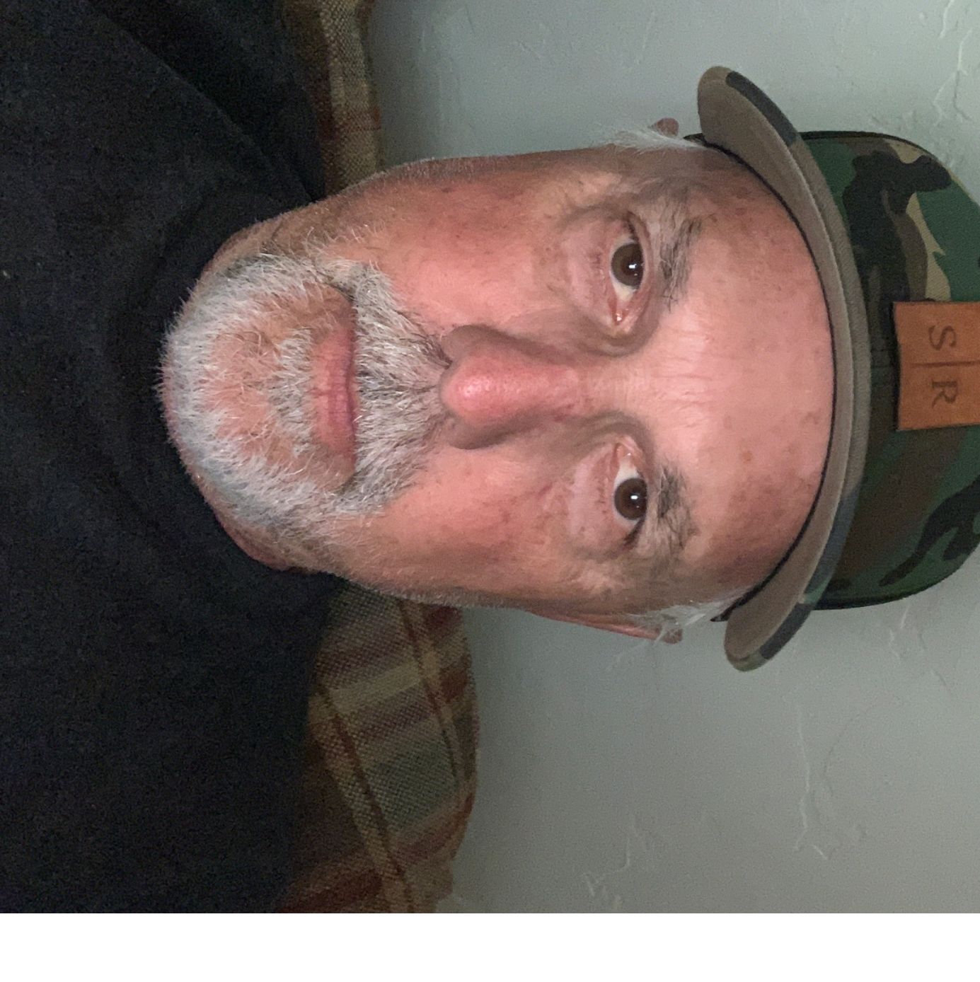 Profile of Greg Snyder