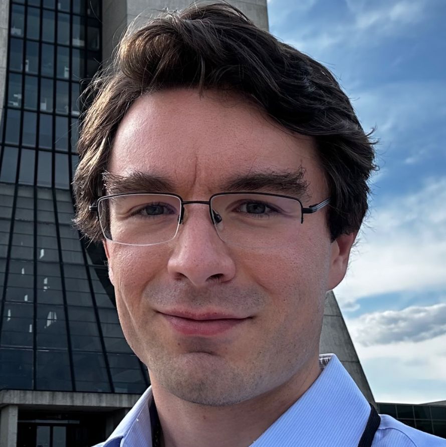 Profile of Matei Guran