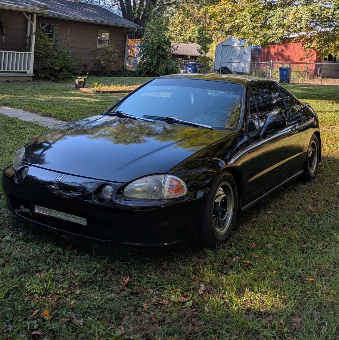 Profile of True McCall