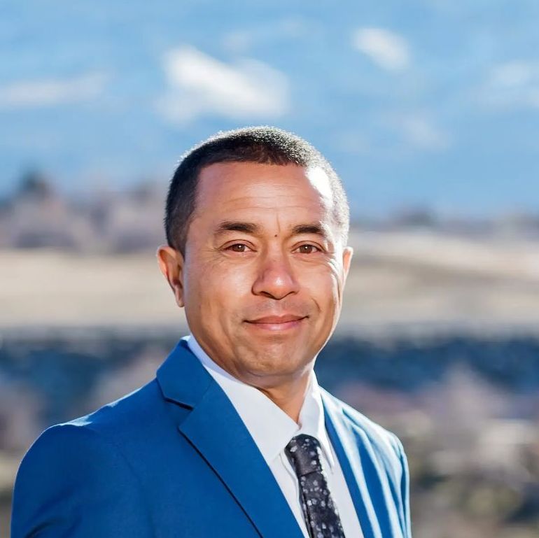 Profile of Robert Campbell