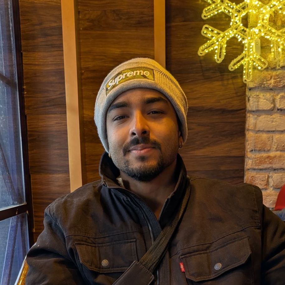 Profile of Lamour Atkins