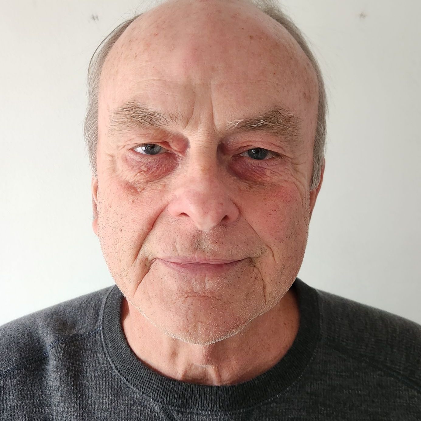 Profile of Jerry Mc Lain