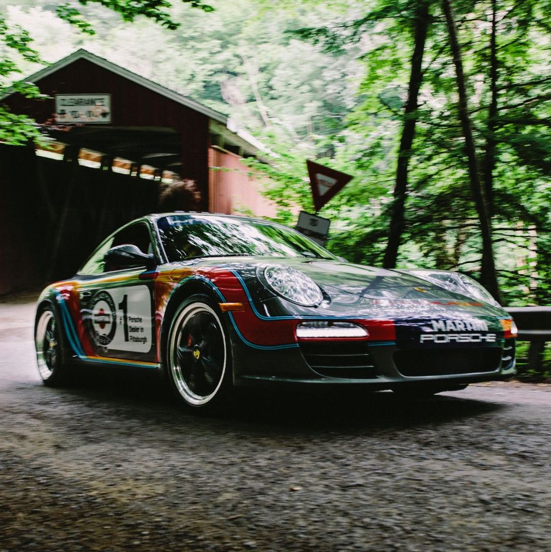 Profile of Max Moser