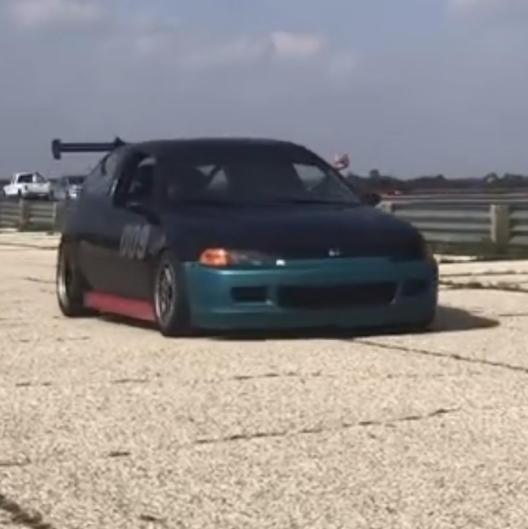 Profile of Mitchell Fresnoza