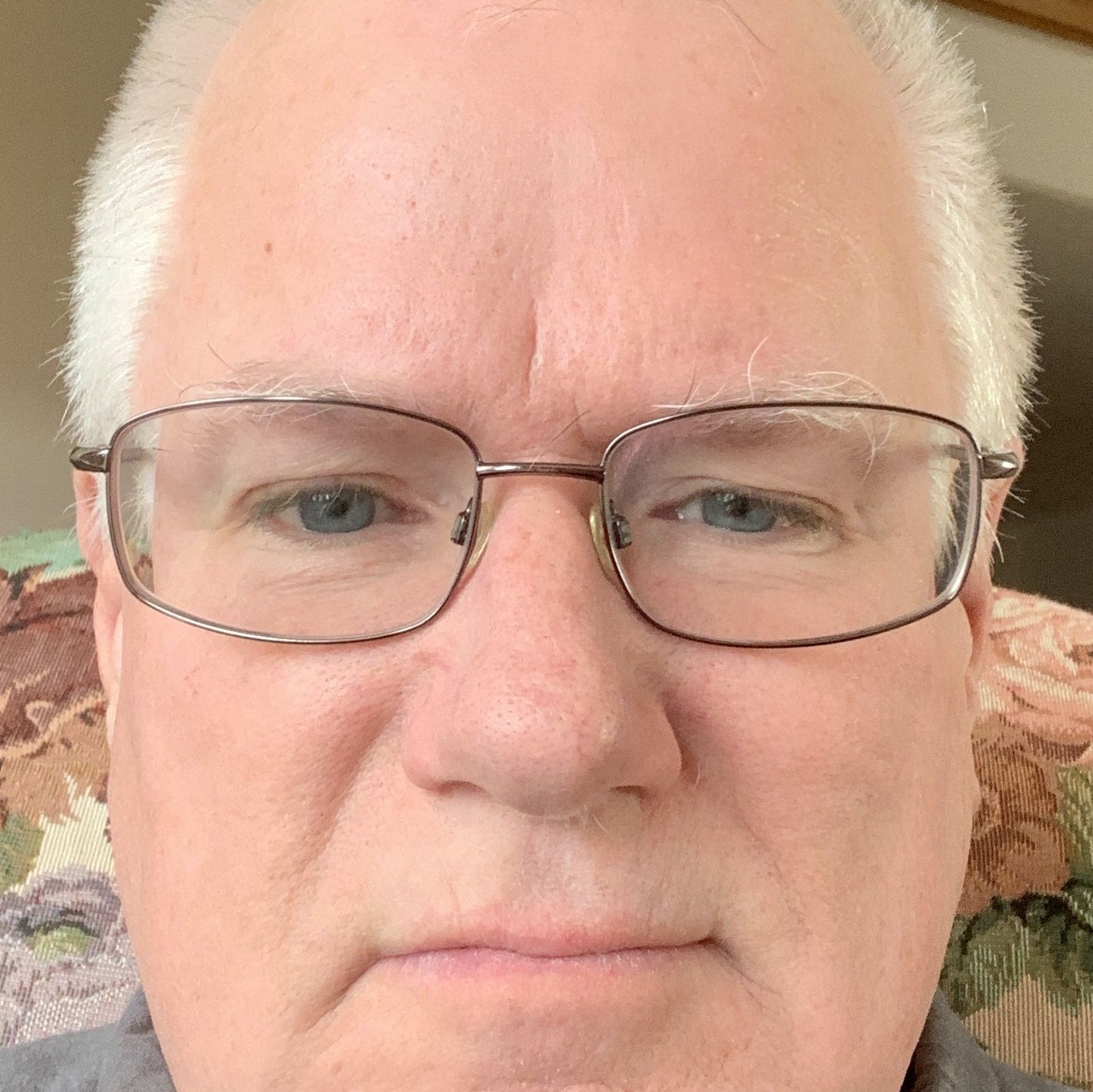 Profile of Chad Olerich