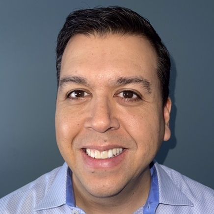 Profile of Manny Ortiz