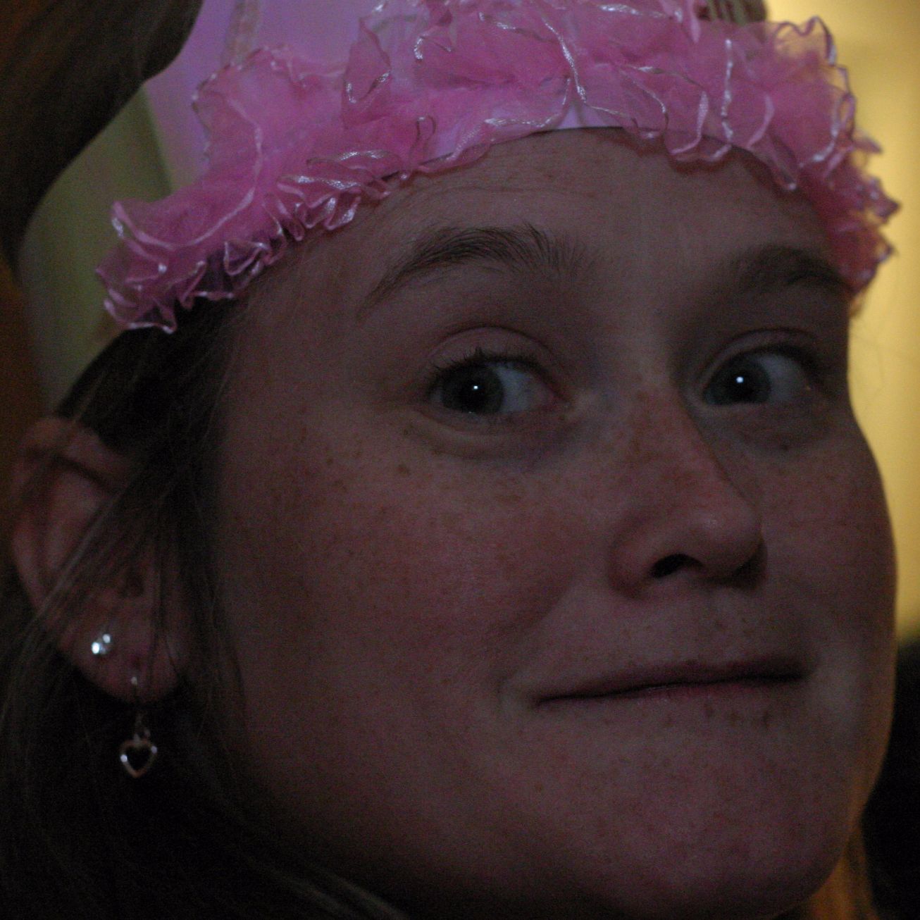 Profile of Cyndi Duckworth