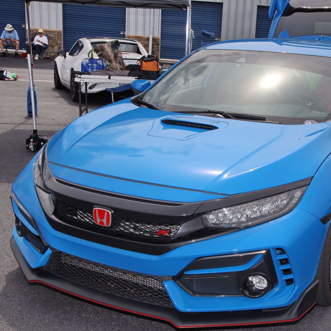 Profile of William OConnor