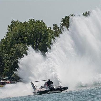 Profile of Jesse Robertson