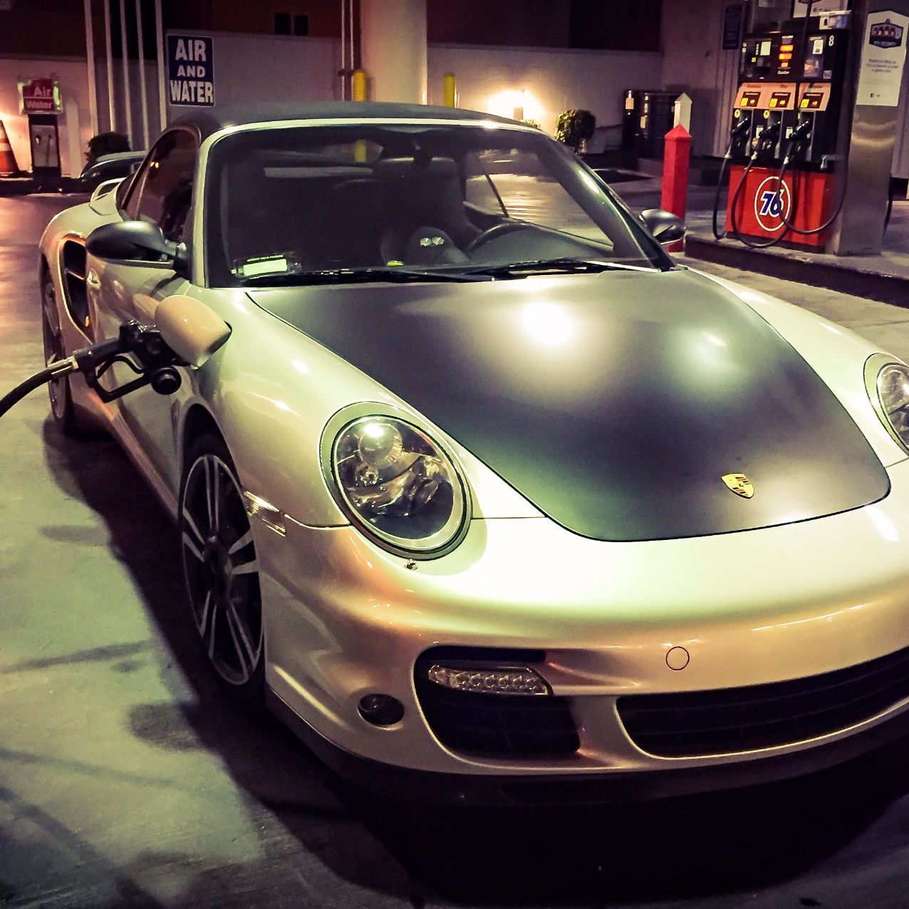 Profile of David Rozenblatt