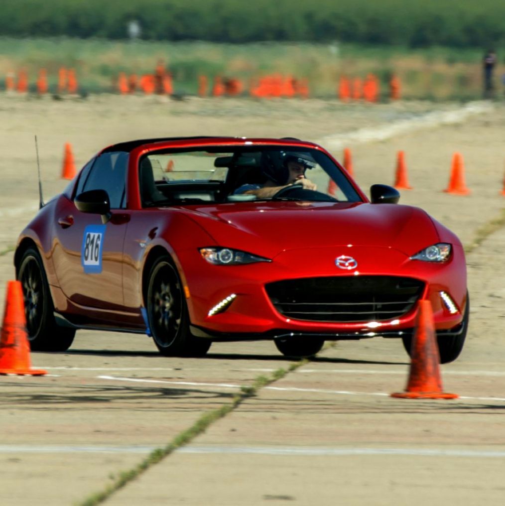 Profile of Vince Farisato