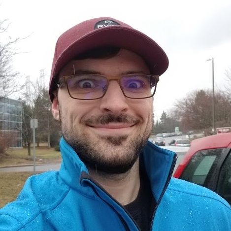 Profile of Olivier Diguer-St-Amant