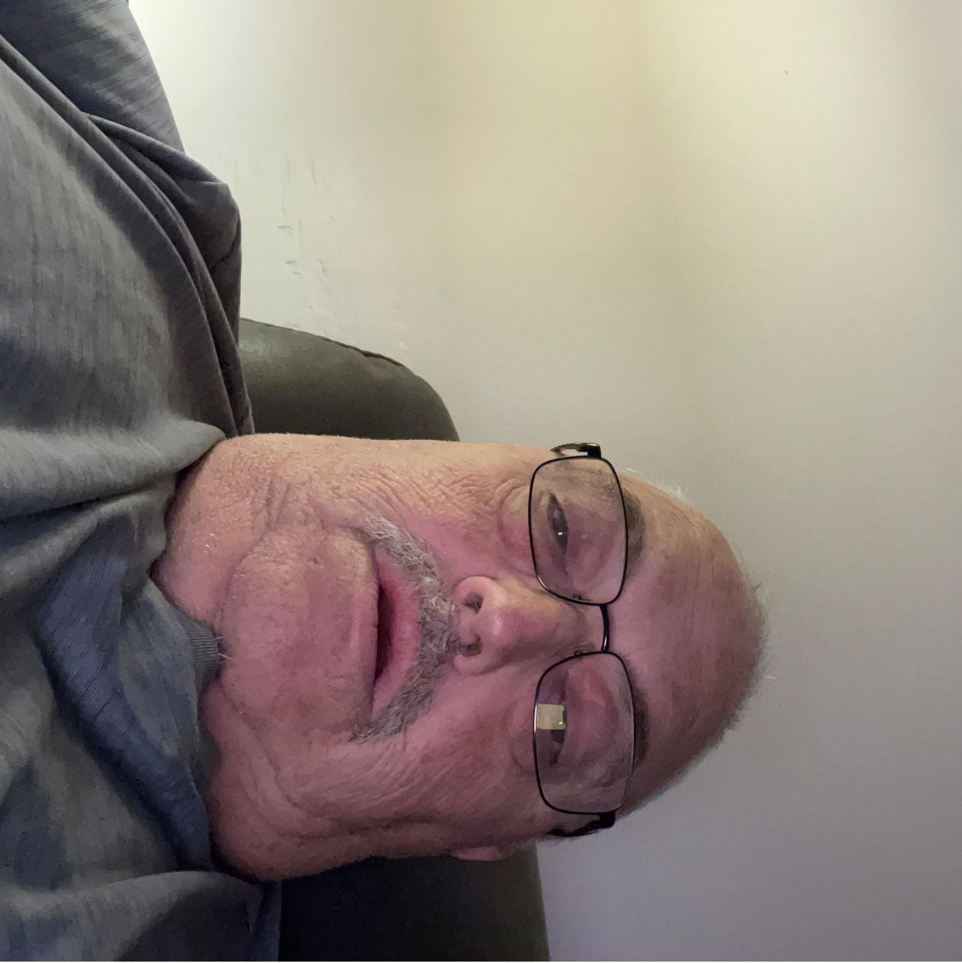 Profile of Joe Goodrich