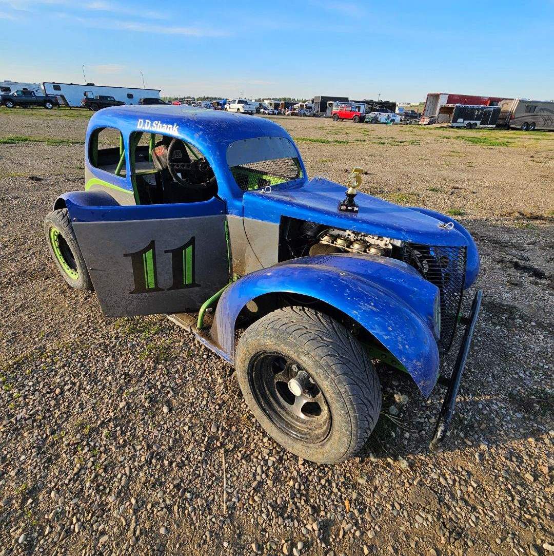 Profile of Darian Depins-shank