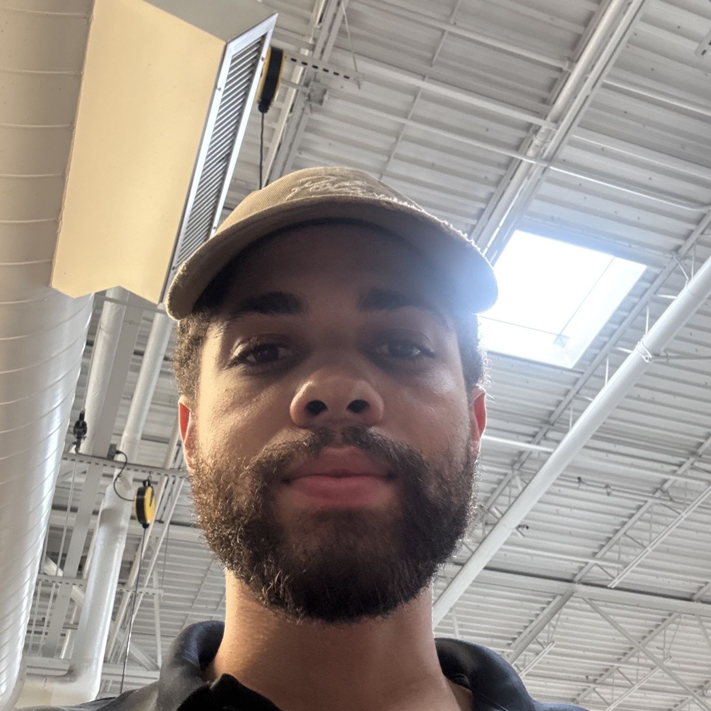 Profile of Johnathan Rainey