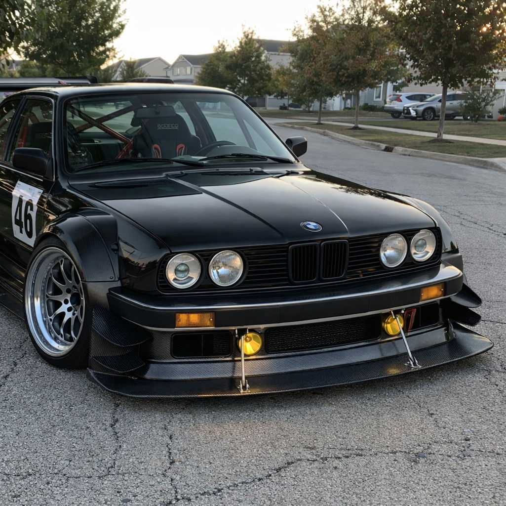 Profile of Chong Wiitanen