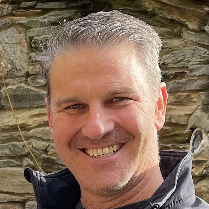 Profile of Brian Garfield