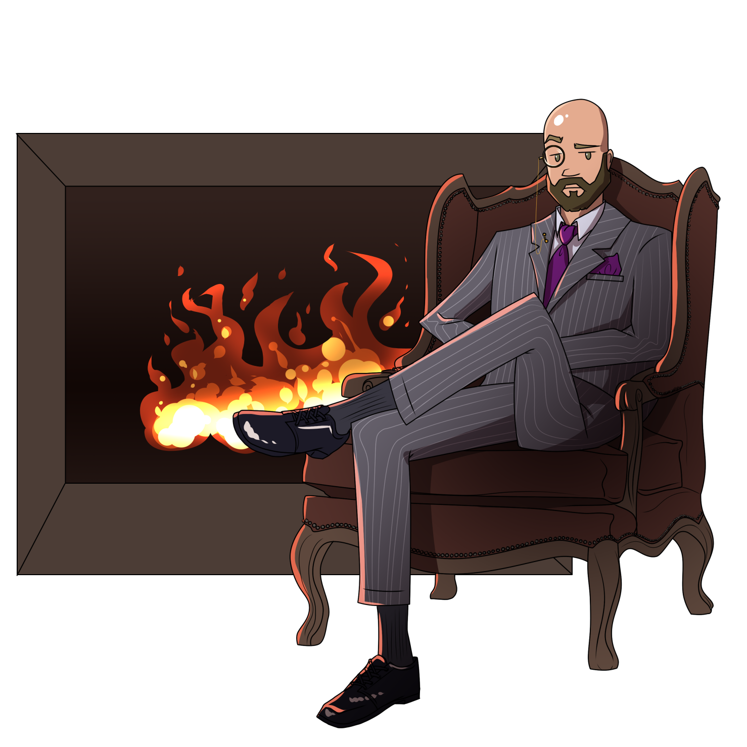 Profile of Steven Schutz