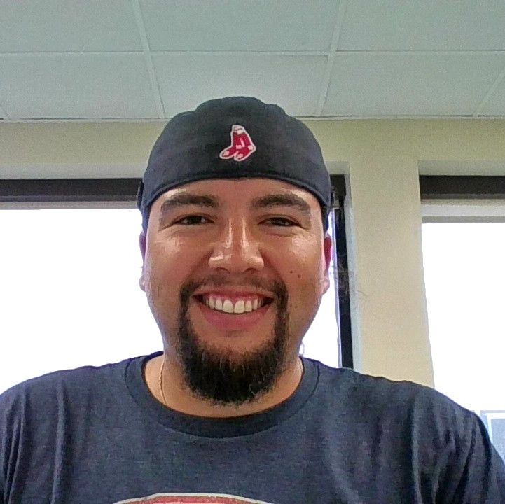 Profile of Tyler Aborn