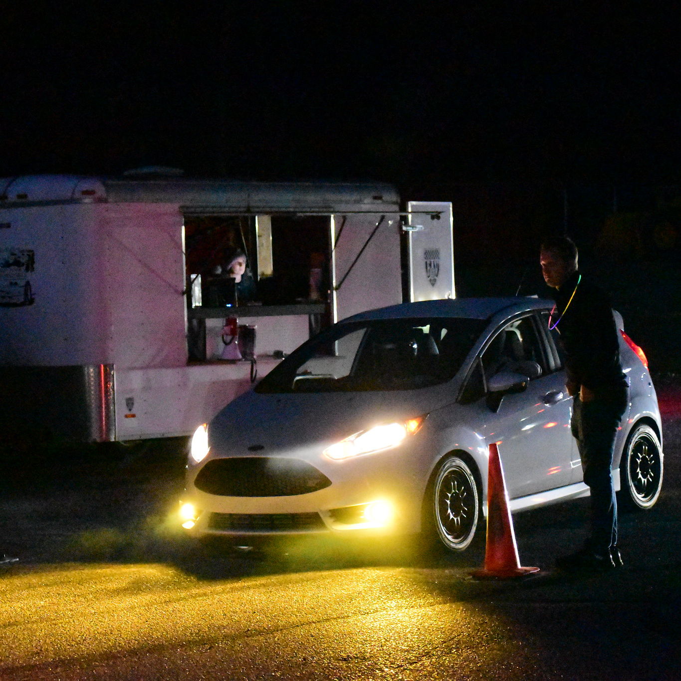 Profile of Eric Lightbody