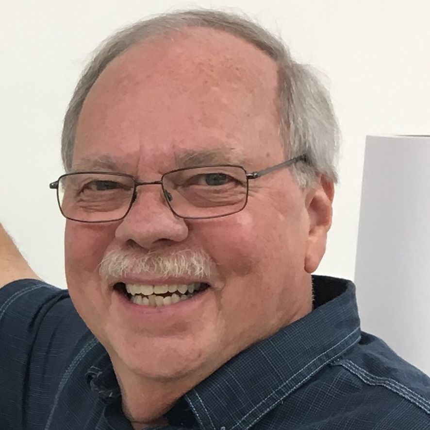 Profile of Walter Lange