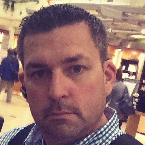 Profile of Brian Staley