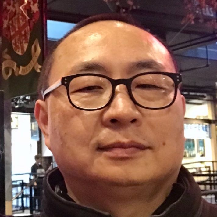 Profile of David Yu