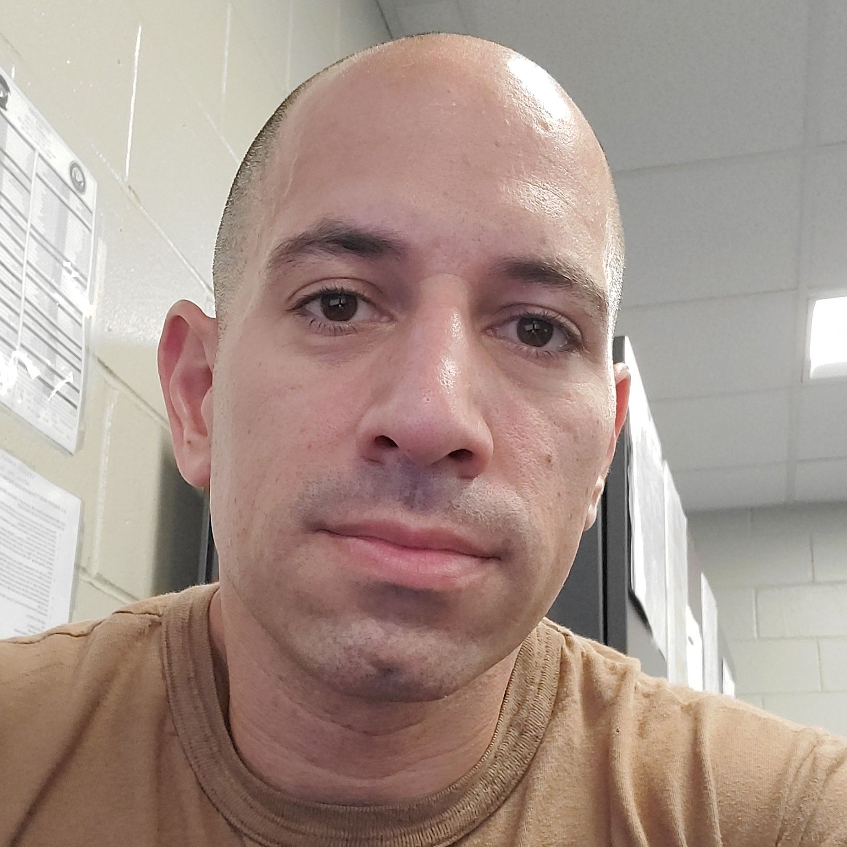 Profile of Philip Bernal