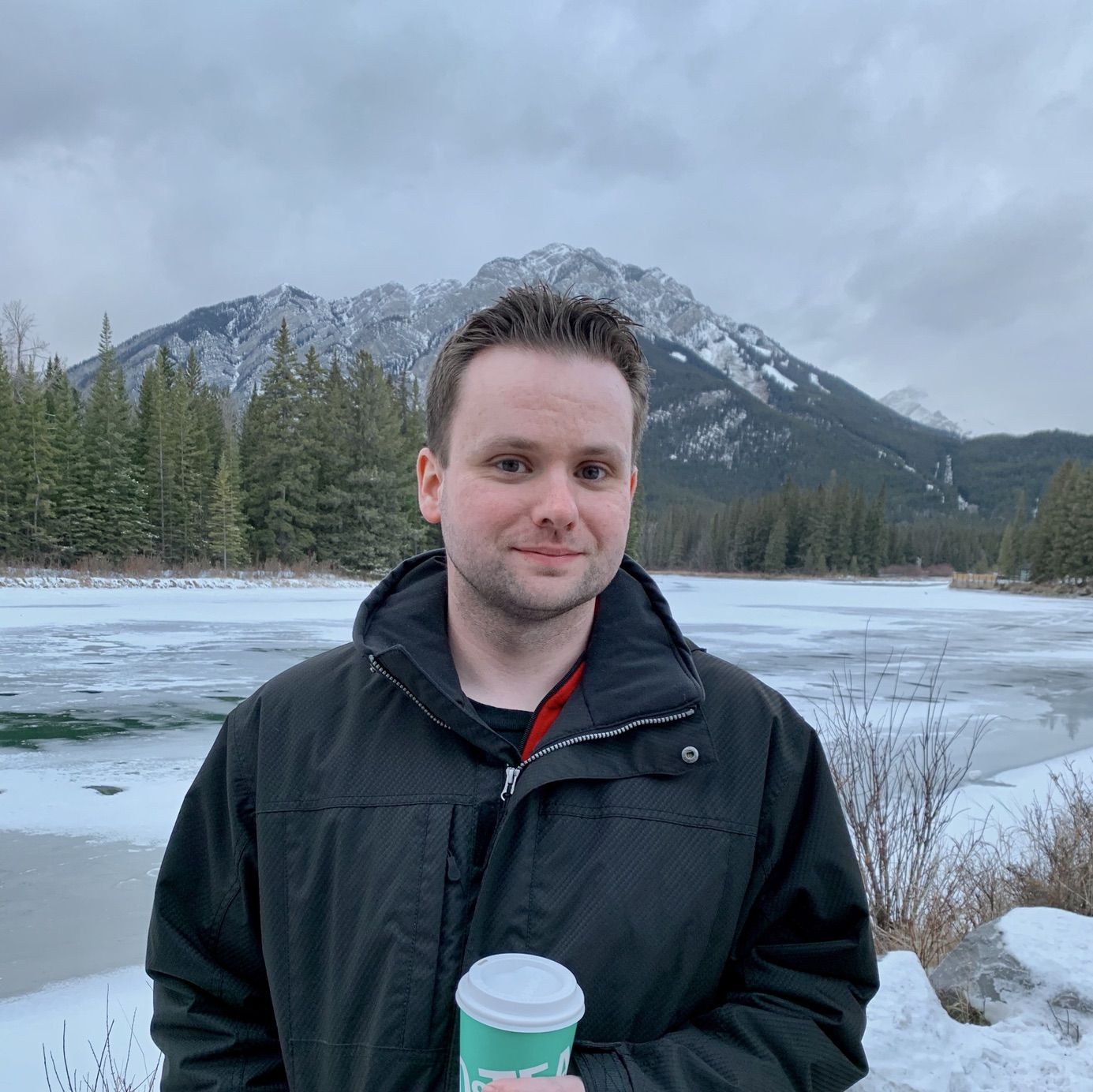 Profile of Andrew Koller