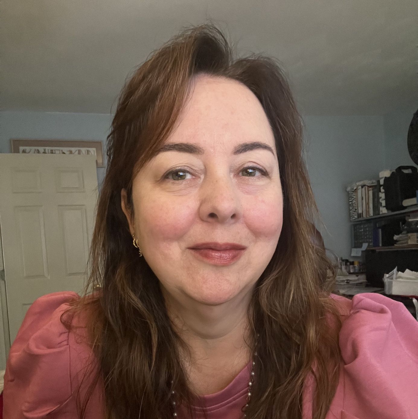 Profile of Kimberly Hedelund