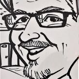 Profile of Nick Kantsios