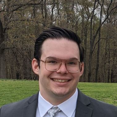 Profile of Nicholas Hicks