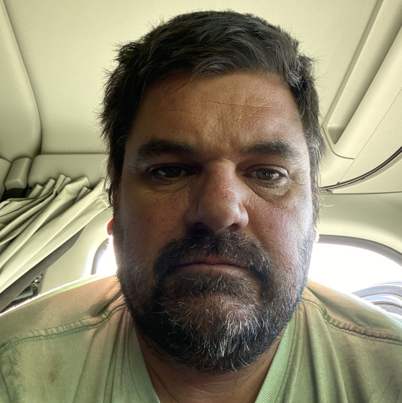 Profile of Johannes Van der Walt