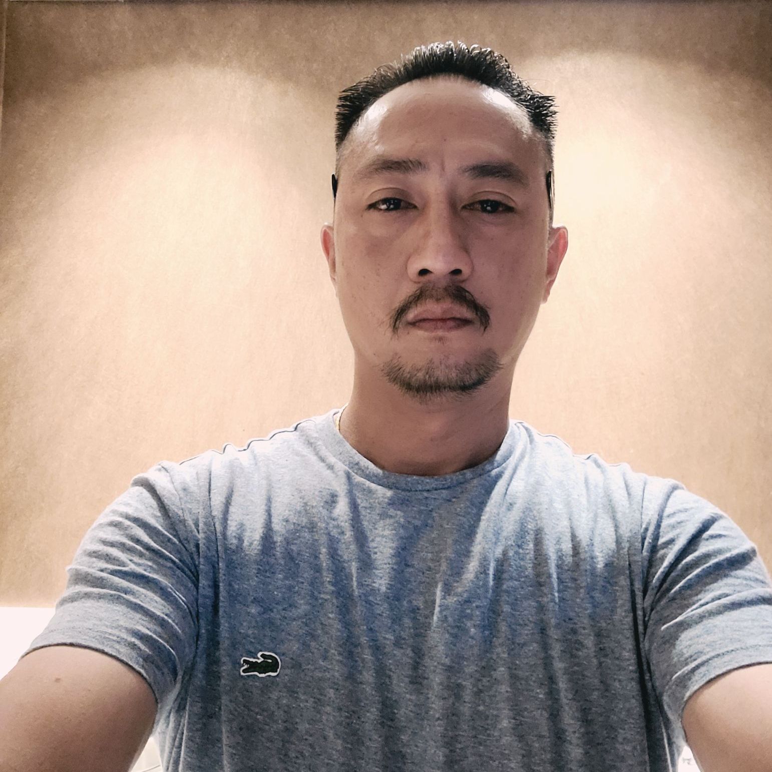 Profile of Gener Riel