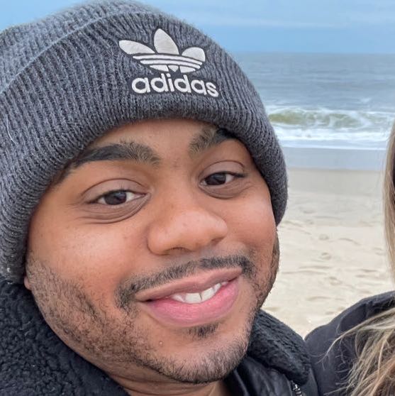 Profile of Hassan White